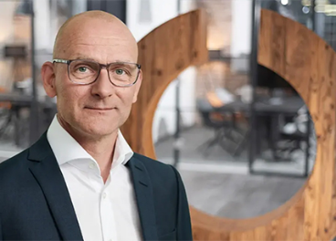 Kai-Ulrich Deissner, Ceconomy