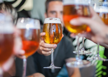 Datos del sector cervecero 2025