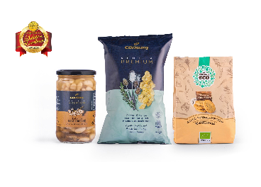 Premios PLMA para Consum