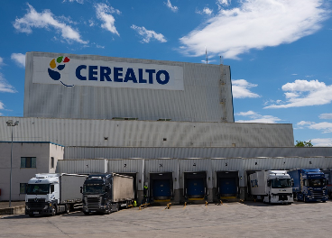 Cerealto factura 574M en 2025, un 9,3% más