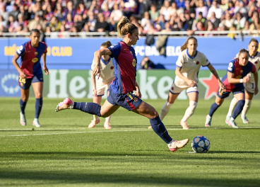 Patrocinio Heineken UEFA Women’s 