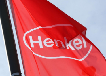 Bandera de Henkel