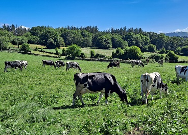 Nestlé fomenta la biodiversidad