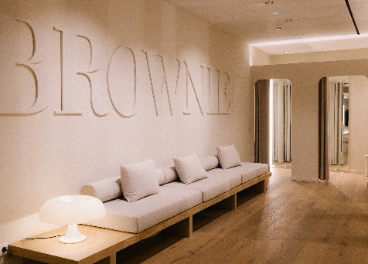 Pepco y Brownie abren tiendas