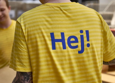 Aperturas Ikea, KiK y Tramas+