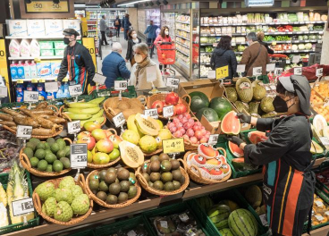 Aperturas de Lidl, Eroski, Condis y Economy Cash