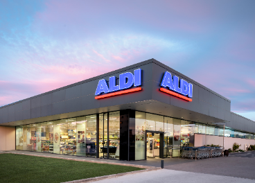 Supermercado Aldi