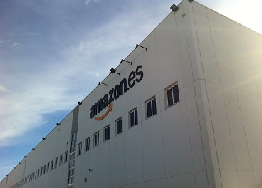 Amazon alerta de la complejidad regulatoria en UE