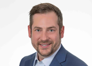 Steffen Greubel, de Metro