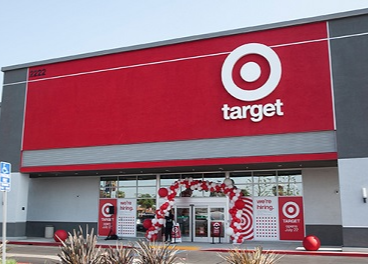 Target reta a Amazon y Walmart