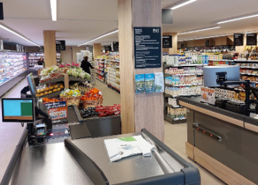 Aperturas de Consum, Gadisa, bonÀrea y Primaprix 