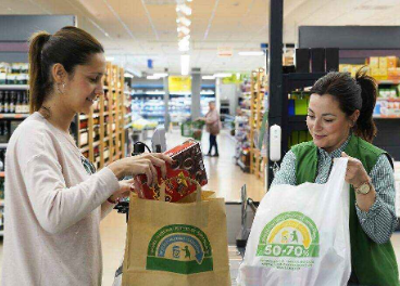 Mercadona oferta más de 300 empleos