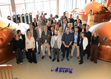 Hijos de Rivera fomenta la innovación abierta 