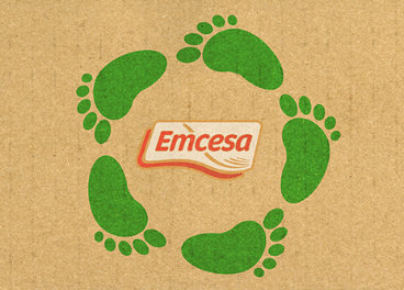 Emcesa presenta su informe de Huella Ambiental