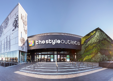 The Style Outlets, de Neinver