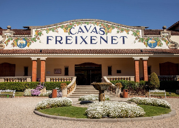 Henkell Freixenet bate su récord de ventas