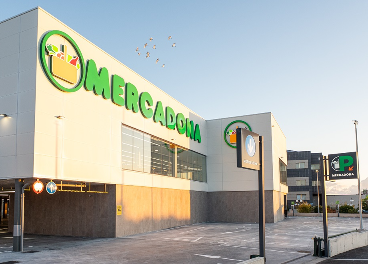 Mercadona lidera la fidelidad en Europa