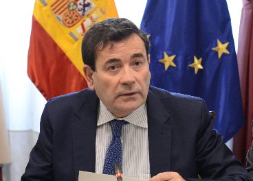 Carlos Cabanas