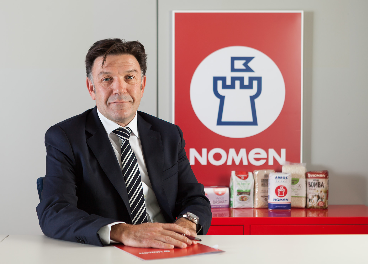 Nomen Foods crece a doble dígito