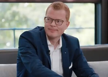 Jörg Tiggemann, de Ten Brinke