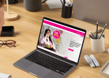 Crecimiento de la tienda online de Moyca