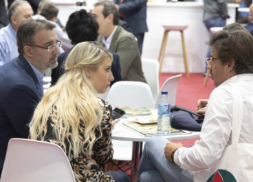 Nace Anuga Select Ibérica