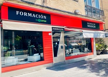 Tu Súper quintuplica su inversión en formación