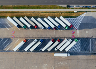 Siete predicciones para logística en 2023