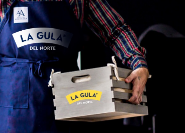 Angulas Aguinaga crece un 14%