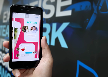 Estrategia Tinder para innovar en gran consumo