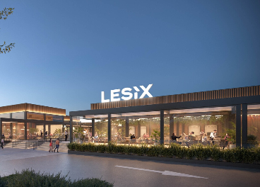 Saint Croix transforma Sexta Avenida en Lesìx