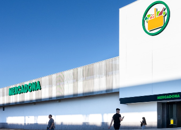 Mercadona, sin innovaciones de MDF