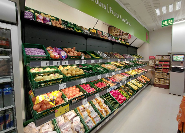 Aperturas de Consum, El Jamón y Primaprix