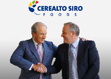 Galletas de Grupo Siro