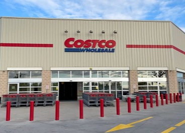 Costco, Target, Macy’s y Amazon, los preferidos