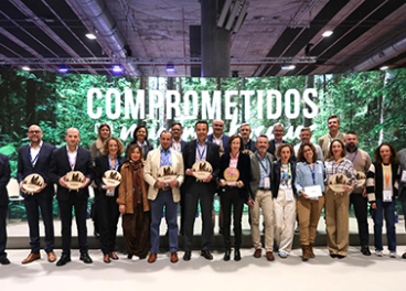 Carrefour: ‘Comprometidos con nuestros bosques’
