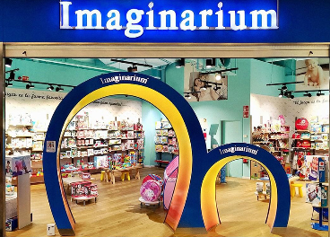 Imaginarium resiste