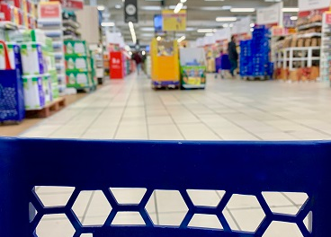 La inflación explica el 95% del aumento de ventas