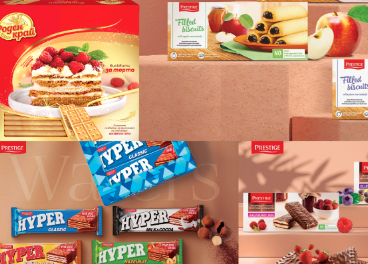 Valeo Foods compra Prestige