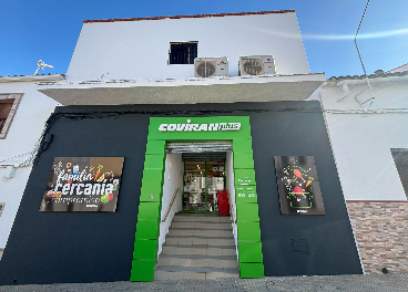 Covirán se refuerza en Asturias y Extremadura