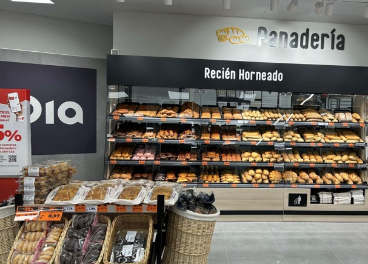 DIA firma nuevo convenio y sube sueldos