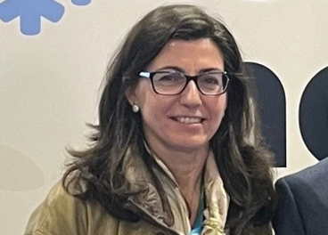Anne Isabelle Fernández-Matamoros