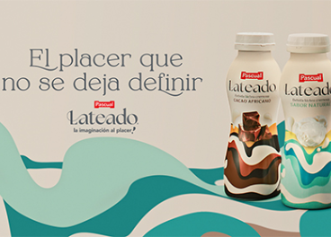 Nueva campaña de Pascual Lateado