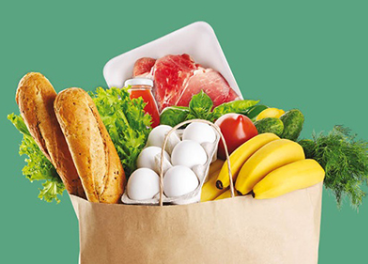 Alcampo, supermercado con precios más bajos