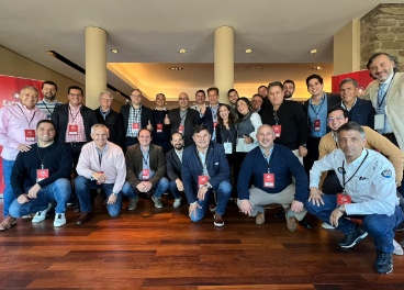 Convención Latam de Estrella Galicia