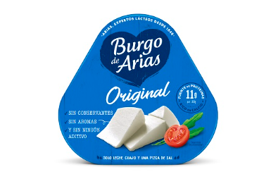 Burgo de Arias cumple 30 años 