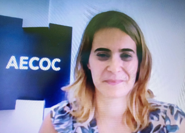 Cinta Bosch (Aecoc)