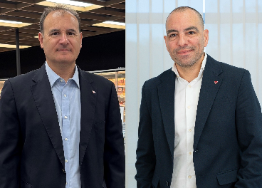 Nuevos nombramientos en Transgourmet