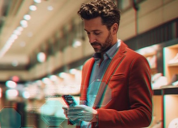 Líderes del comercio unificado