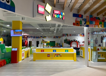 Río Shopping invierte 17,5 millones 